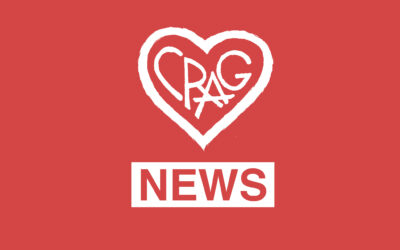 CRAG Newsletter: June 2023